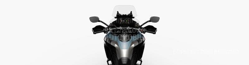 Ducati Multistrada V4 Rally 2026