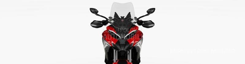Ducati Multistrada V4 Rally 2026