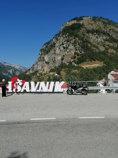 Suzuki DR 650 freewind