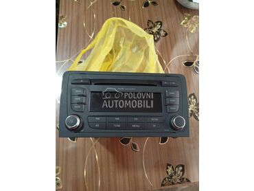 CD Player za Audi A3