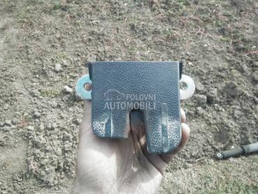 Brava gepeka za Volkswagen Golf 5