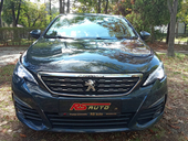 Peugeot 308 ALLURE