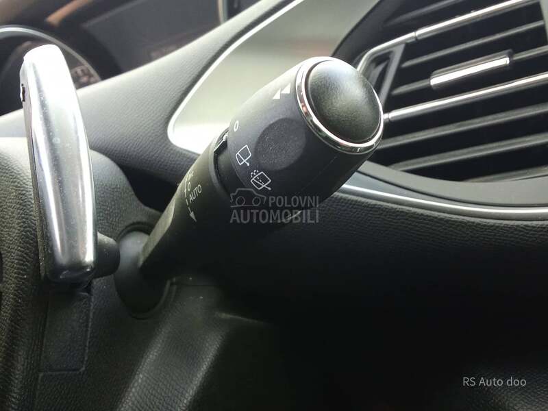 Peugeot 308 ALLURE