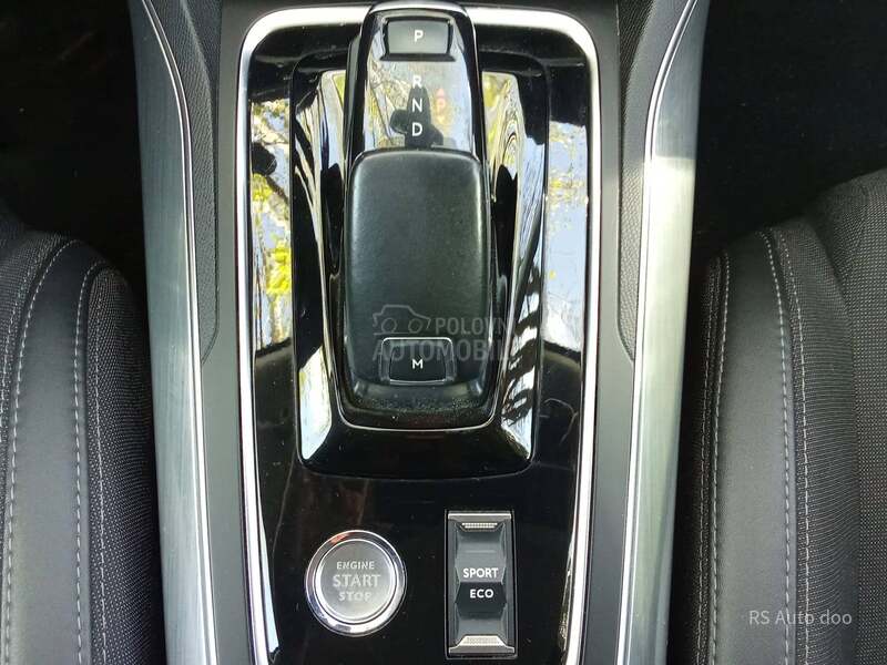 Peugeot 308 ALLURE