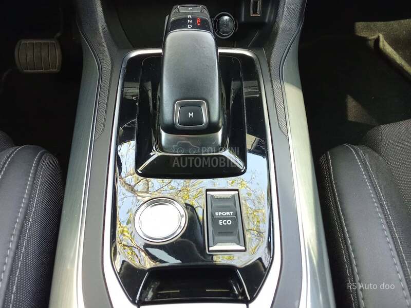 Peugeot 308 ALLURE