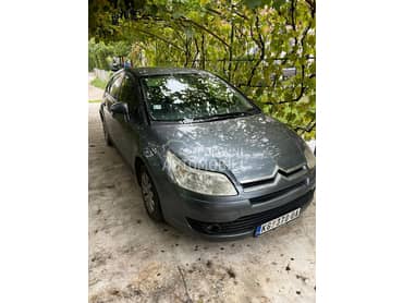 Citroen C4 1.6 HDi