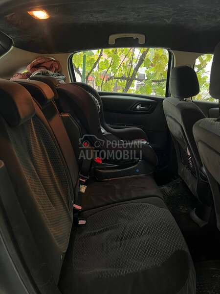 Citroen C4 1.6 HDi