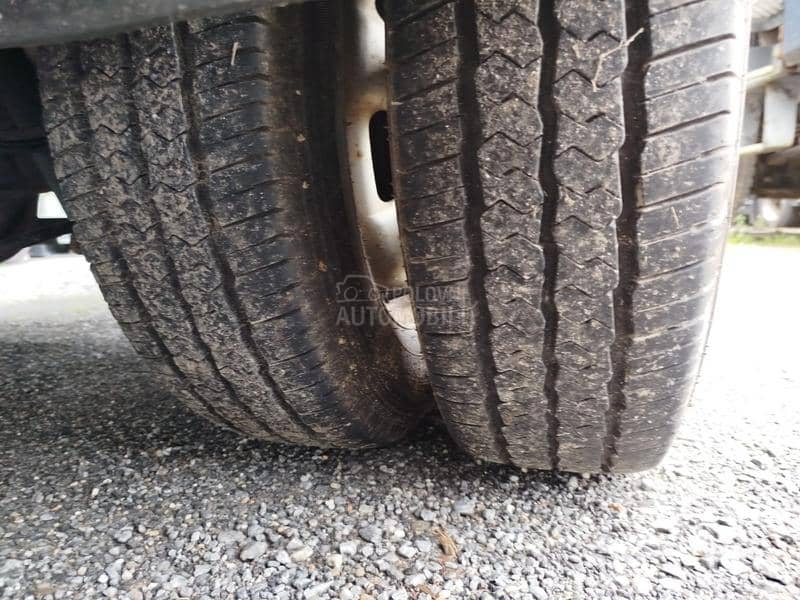 Iveco Daily 35C15