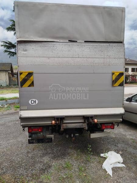 Iveco Daily 35C15