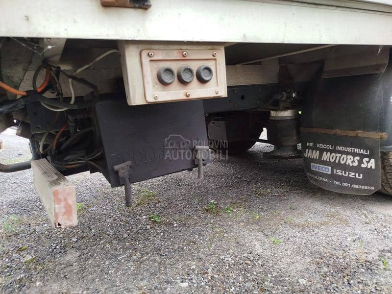 Iveco Daily 35C15