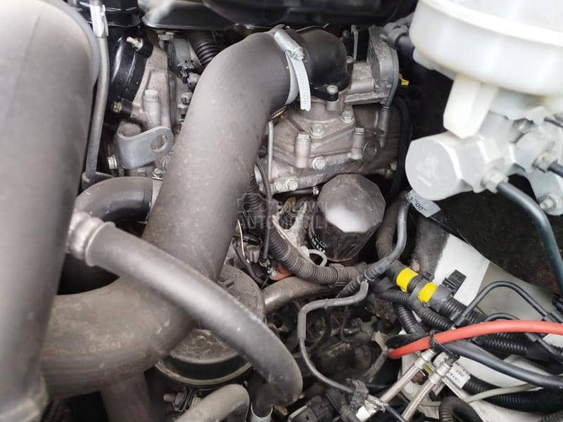 Iveco Daily 35C15