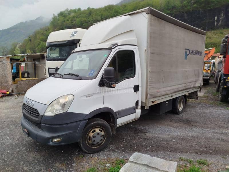 Iveco Daily 35C15