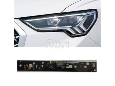 LED plocica,LED DRL desni far za Audi Q3 od 2019. do 2023. god.