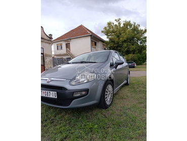 Fiat EVO 1.3 mJet REG