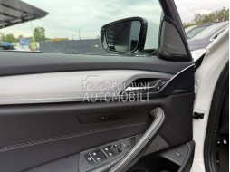 BMW 530 xDrive M slika 22