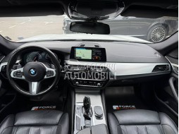 BMW 530 xDrive M slika 27