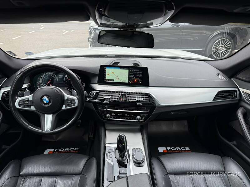 BMW 530 xDrive M