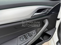 BMW 530 xDrive M slika 19