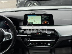 BMW 530 xDrive M slika 29