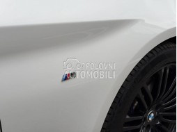 BMW 530 xDrive M slika 16