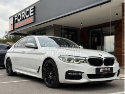 BMW 530 xDrive M slika 13