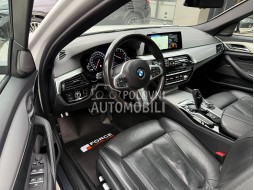 BMW 530 xDrive M slika 18