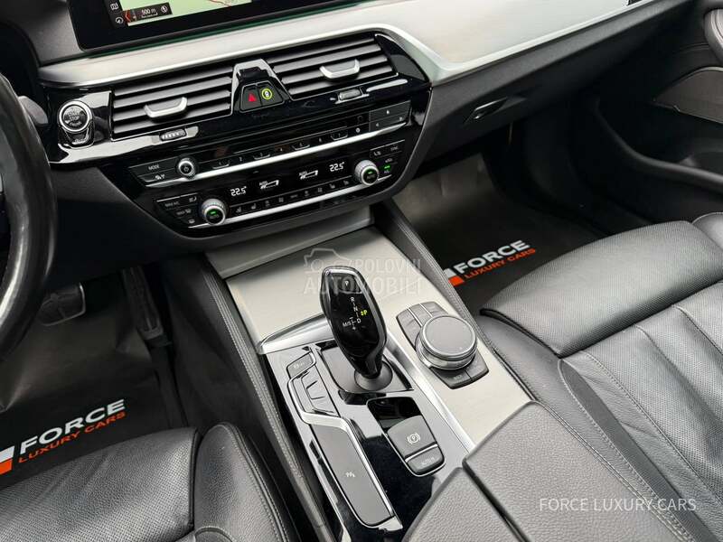 BMW 530 xDrive M