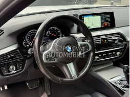BMW 530 xDrive M slika 21