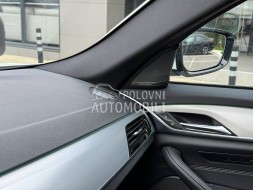 BMW 530 xDrive M slika 36