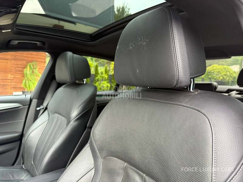 BMW 530 xDrive M