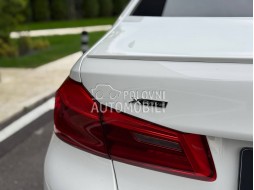 BMW 530 xDrive M slika 9