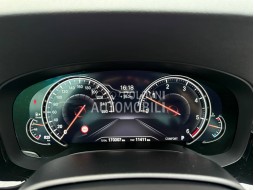 BMW 530 xDrive M slika 32