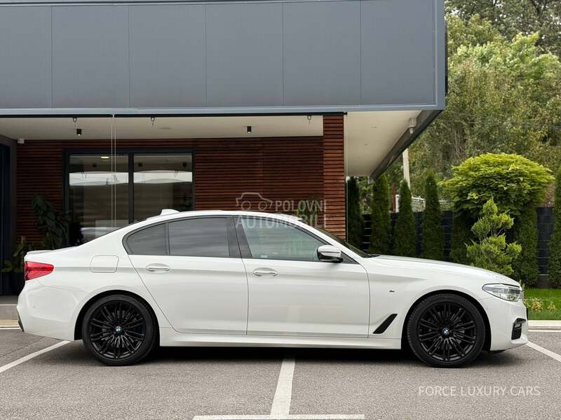 BMW 530 xDrive M