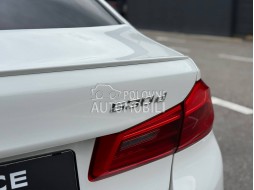 BMW 530 xDrive M slika 8