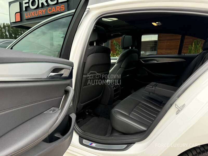 BMW 530 xDrive M