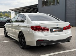 BMW 530 xDrive M slika 7