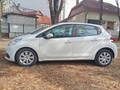 Peugeot 208 1,5EHDI