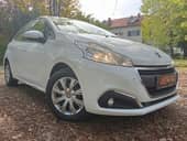Peugeot 208 1,5EHDI