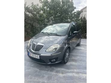 Lancia Musa 1.6 multijet