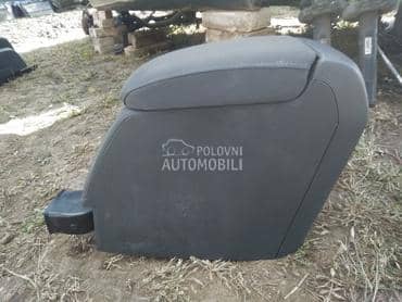 Naslon za ruku za Volkswagen Golf 5