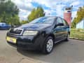 Škoda Fabia 1.2