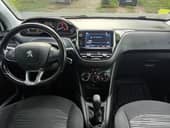 Peugeot 208 7,7,0,0,0 k,m