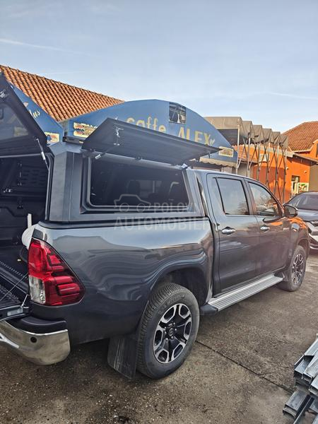 Kucica Tovarnog Prostora