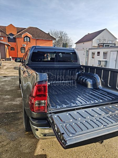 Kucica Tovarnog Prostora