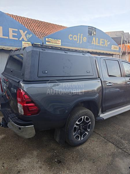 Kucica Tovarnog Prostora