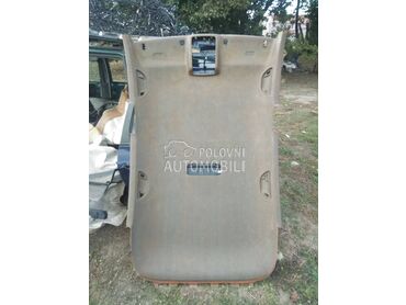 Karton za nebo 5 vrata za Volkswagen Golf 5