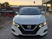 Nissan Qashqai N.A.V.I