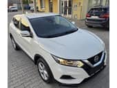 Nissan Qashqai N.A.V.I