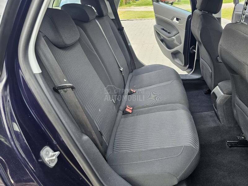 Peugeot 308 308 hdi