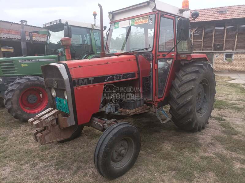 IMT 577